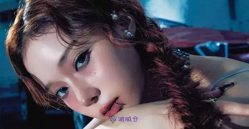 aespa成员Winter已进行气胸手术!目前休养中 aespa成员Winter已进行气胸手术!目前休养中