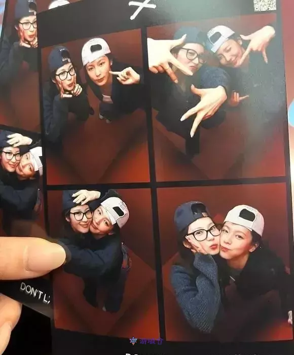 TWICE Sana和(G)I-DLE曹薇娟享受周末约会!近况成为话题 TWICE Sana和(G)I-DLE曹薇娟享受周末约会!近况成为话题