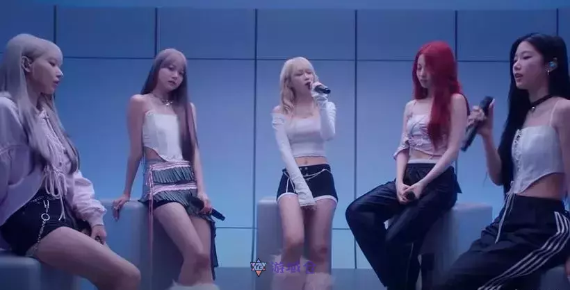 LE SSERAFIM在科切拉舞台被批评后,aespa的表演再次引起关注 LE SSERAFIM在科切拉舞台被批评后,aespa的表演再次引起关注
