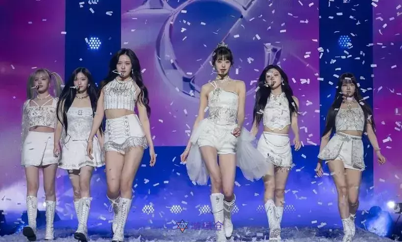 IVE第二张专辑「IVE SWITCH」日程公开!预告丰富多彩的内容 IVE第二张专辑「IVE SWITCH」日程公开!预告丰富多彩的内容