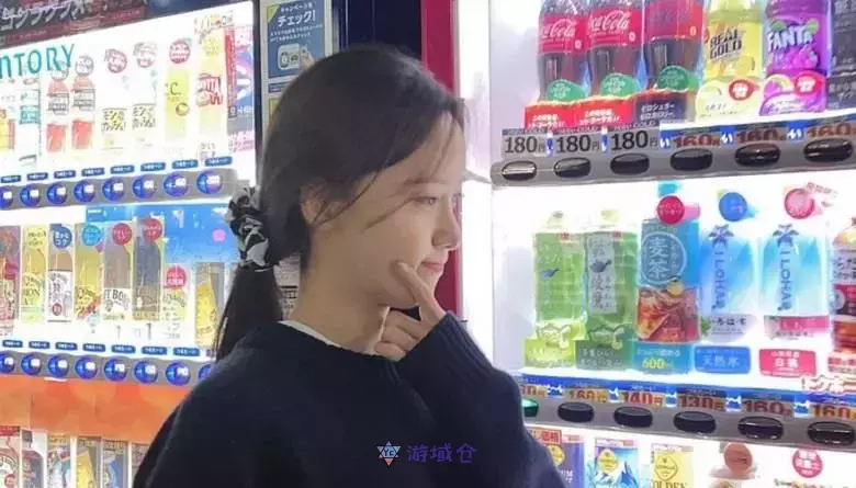 少女时代的润娥在日本横滨尽情享受美食!公开在日本举行的粉丝见面会的幕后花絮 少女时代的润娥在日本横滨尽情享受美食!公开在日本举行的粉丝见面会的幕后花絮