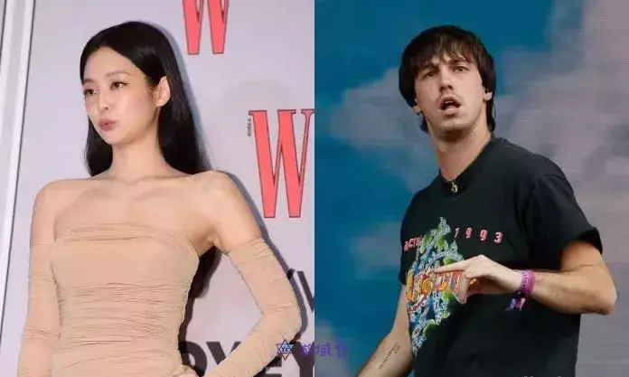 BLACKPINK Jennie自创立厂牌以来首次进行个人活动!与美国歌手麦特·钱皮恩合作 BLACKPINK Jennie自创立厂牌以来首次进行个人活动!与美国歌手麦特·钱皮恩合作