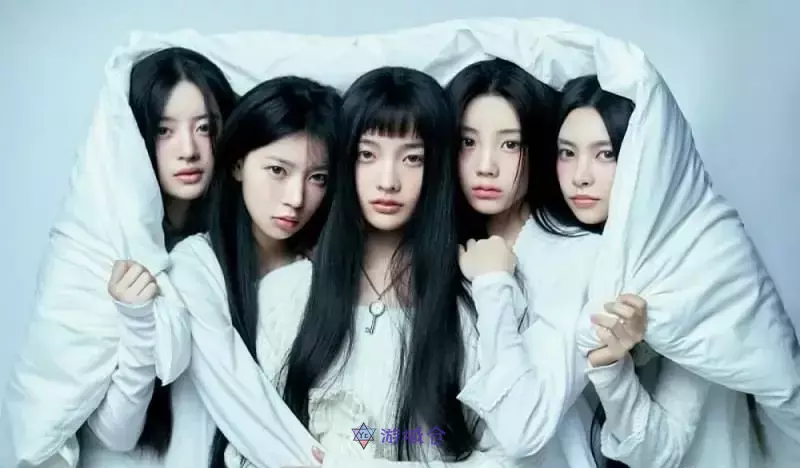 ILLIT才出道8天就登上美国告示牌排行榜!创下惊人纪录 ILLIT才出道8天就登上美国告示牌排行榜!创下惊人纪录