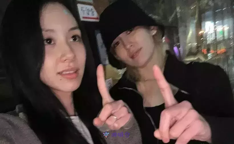 Somi为了报复而洩漏TWICE彩瑛的恋情?!网友砲轰荒谬谣言! Somi为了报复而洩漏TWICE彩瑛的恋情?!网友砲轰荒谬谣言!