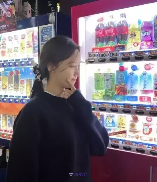 少女时代的润娥在日本横滨尽情享受美食!公开在日本举行的粉丝见面会的幕后花絮 少女时代的润娥在日本横滨尽情享受美食!公开在日本举行的粉丝见面会的幕后花絮