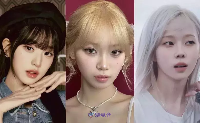 张员瑛、金采源和Winter被选为最容易传出恋爱谣言让粉丝崩溃的成员! 张员瑛、金采源和Winter被选为最容易传出恋爱谣言让粉丝崩溃的成员!