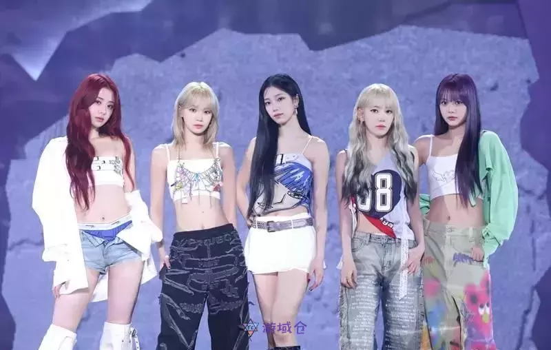 LE SSERAFIM对于登上美国Billboard”Hot 100″发表感言!”没想到这么快就实现了” LE SSERAFIM对于登上美国Billboard”Hot 100″发表感言!”没想到这么快就实现了”