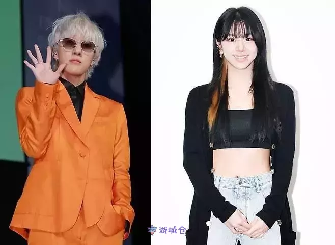 TWICE彩瑛被爆料和Zion.T交往!透过「熟人」介绍认识….是Somi? TWICE彩瑛被爆料和Zion.T交往!透过「熟人」介绍认识….是Somi?