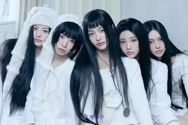 ILLIT在韩国主要排行榜上占据1位!第五代女子组合音源强者的伟业 ILLIT在韩国主要排行榜上占据1位!第五代女子组合音源强者的伟业