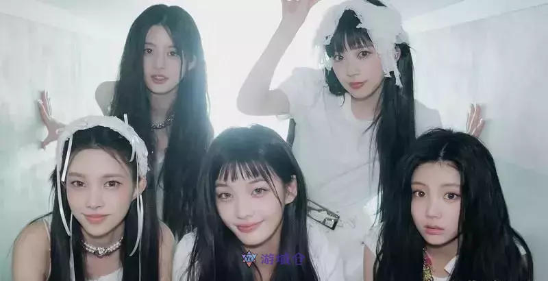 ILLIT出道曲进入美国Billboard的「Bubbling Under Hot 100」! ILLIT出道曲进入美国Billboard的「Bubbling Under Hot 100」!