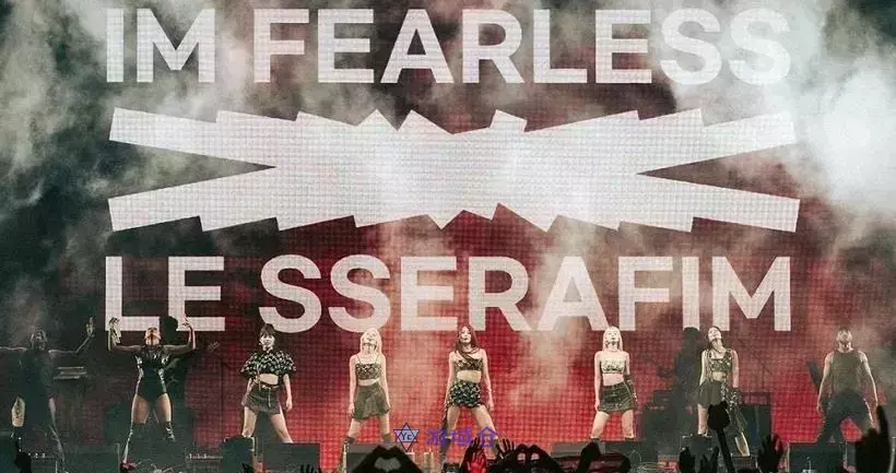 LE SSERAFIM的科切拉舞台受到Billboard好评!但韩媒却称她们为”音痴” LE SSERAFIM的科切拉舞台受到Billboard好评!但韩媒却称她们为”音痴”