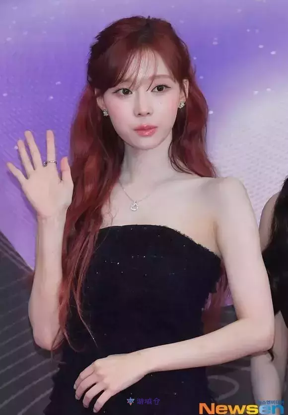 aespa成员Winter已进行气胸手术!目前休养中 aespa成员Winter已进行气胸手术!目前休养中