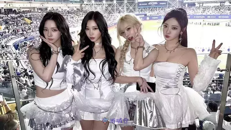 aespa成员Winter已进行气胸手术!目前休养中 aespa成员Winter已进行气胸手术!目前休养中