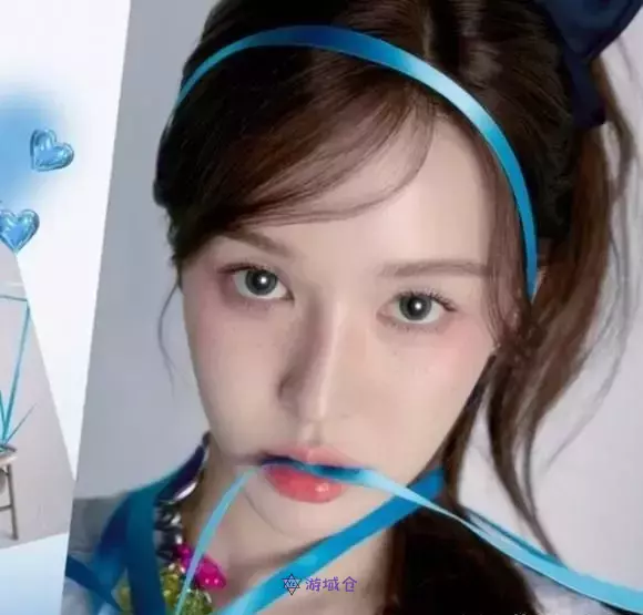 Red Velvet Wendy公开第二张个人专辑《Wish You Hell》的概念照和剪辑 Red Velvet Wendy公开第二张个人专辑《Wish You Hell》的概念照和剪辑