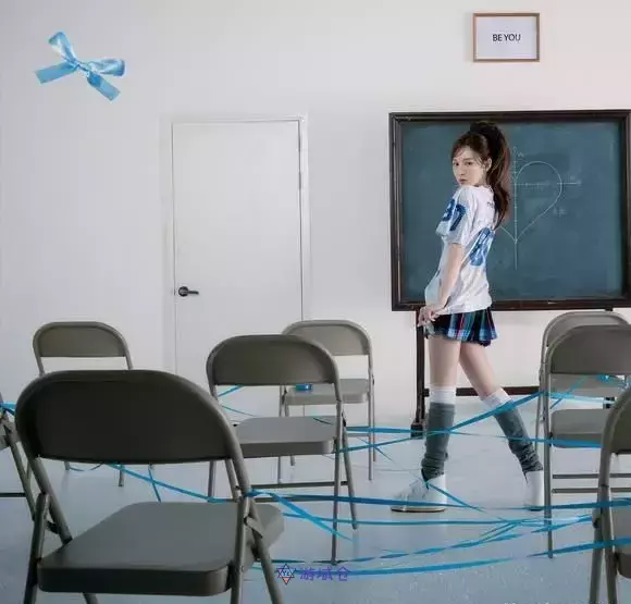 Red Velvet Wendy公开第二张个人专辑《Wish You Hell》的概念照和剪辑 Red Velvet Wendy公开第二张个人专辑《Wish You Hell》的概念照和剪辑