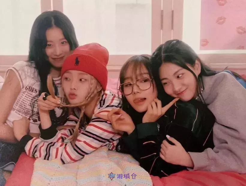 韩国节目《想知道真相》因播出FIFTY FIFTY争议事件,遭到审议委员会警告! 韩国节目《想知道真相》因播出FIFTY FIFTY争议事件,遭到审议委员会警告!