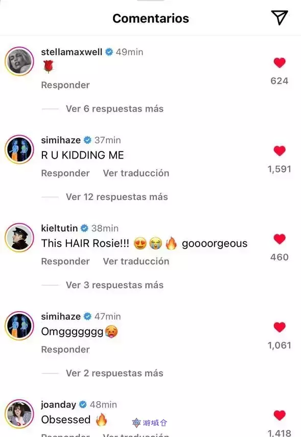 BLACKPINK ROSÉ的《Dazed》春季刊在35个国家售罄!展现全球影响力 BLACKPINK ROSÉ的《Dazed》春季刊在35个国家售罄!展现全球影响力