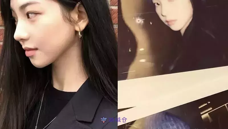 aespa Karina的IG最新贴文获得众多粉丝支持! aespa Karina的IG最新贴文获得众多粉丝支持!