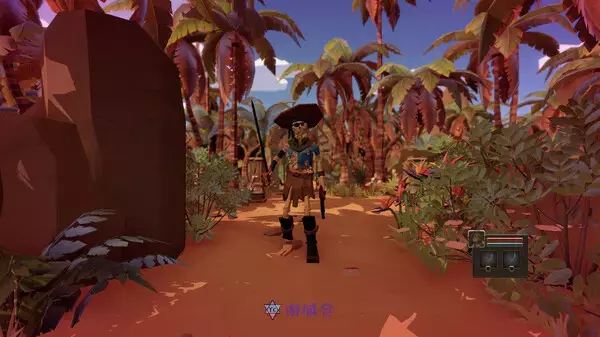 《鲁扎尔:暗黑之石 Ruzar - The Dark Stones》英文版百度云迅雷下载 《鲁扎尔:暗黑之石 Ruzar - The Dark Stones》英文版百度云迅雷下载