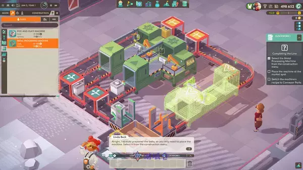 《好公司 Good Company》中文版百度云迅雷下载v1.01.00|容量1.16GB|官方简体中文|支持键盘.鼠标 《好公司 Good Company》中文版百度云迅雷下载v1.01.00|容量1.16GB|官方简体中文|支持键盘.鼠标