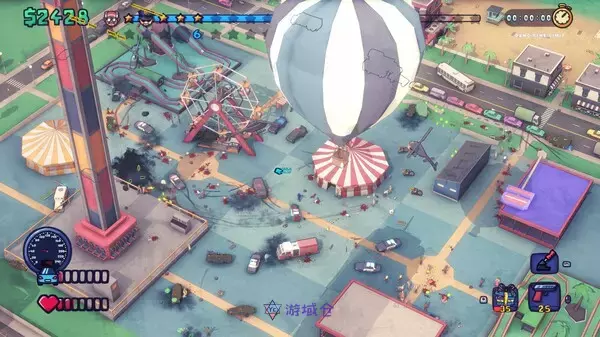 《狂躁 Maniac》中文版百度云迅雷下载v1.0.7|容量1.2GB|官方简体中文|支持键盘.鼠标.手柄 《狂躁 Maniac》中文版百度云迅雷下载v1.0.7|容量1.2GB|官方简体中文|支持键盘.鼠标.手柄