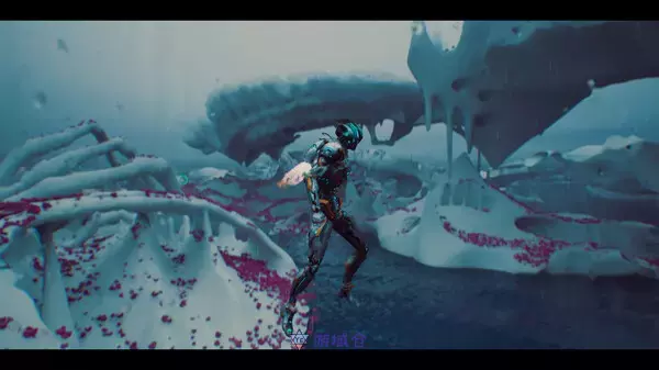 《异形奔跑者 Xeno Runners》英文版百度云迅雷下载 《异形奔跑者 Xeno Runners》英文版百度云迅雷下载