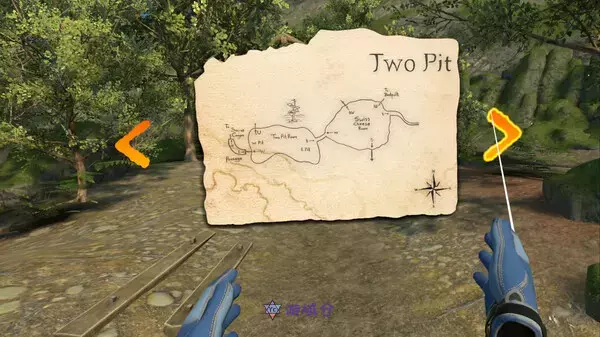 《巨大洞窟VR Colossal Cave VR》中文版百度云迅雷下载v2.0.24445 《巨大洞窟VR Colossal Cave VR》中文版百度云迅雷下载v2.0.24445