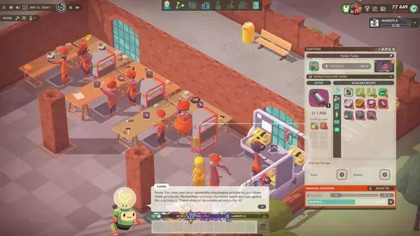 《好公司 Good Company》中文版百度云迅雷下载v1.01.00|容量1.16GB|官方简体中文|支持键盘.鼠标 《好公司 Good Company》中文版百度云迅雷下载v1.01.00|容量1.16GB|官方简体中文|支持键盘.鼠标