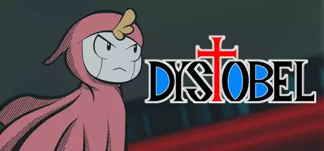 《Dystobel》英文版百度云迅雷下载 《Dystobel》英文版百度云迅雷下载