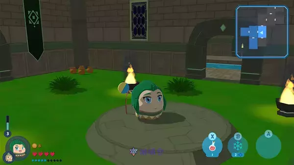 《石诗:永恒的序曲 Shishi : Timeless Prelude》中文版百度云迅雷下载 《石诗:永恒的序曲 Shishi : Timeless Prelude》中文版百度云迅雷下载