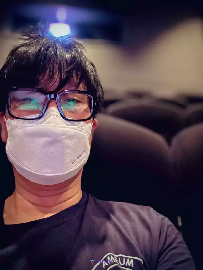 小岛秀夫评《死侍3》:看休·杰克曼看哭了 小岛秀夫评《死侍3》:看休·杰克曼看哭了