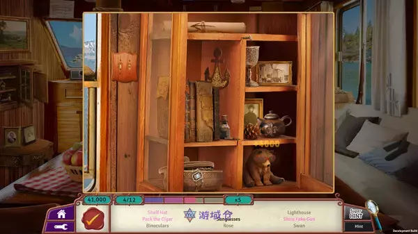 《银木湾:伊莱诺格雷的谜团 Silverwood Bay: Eleanor Grey Mystery》英文版百度云迅雷下载 《银木湾:伊莱诺格雷的谜团 Silverwood Bay: Eleanor Grey Mystery》英文版百度云迅雷下载