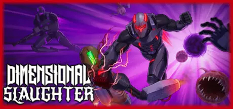 《维度屠戮 DIMENSIONAL SLAUGHTER》英文版百度云迅雷下载13290473 《维度屠戮 DIMENSIONAL SLAUGHTER》英文版百度云迅雷下载13290473