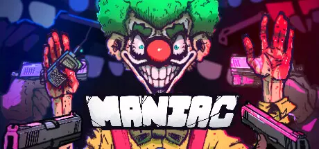 《狂躁 Maniac》中文版百度云迅雷下载v1.0.7|容量1.2GB|官方简体中文|支持键盘.鼠标.手柄 《狂躁 Maniac》中文版百度云迅雷下载v1.0.7|容量1.2GB|官方简体中文|支持键盘.鼠标.手柄