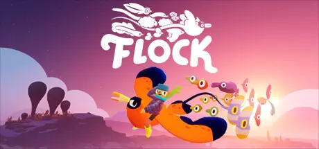 《Flock》中文版百度云迅雷下载 《Flock》中文版百度云迅雷下载