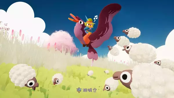 《Flock》中文版百度云迅雷下载 《Flock》中文版百度云迅雷下载