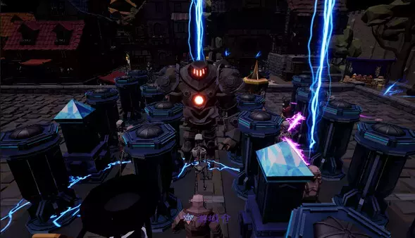 《迷宫塔防 CBO TD》英文版百度云迅雷下载 《迷宫塔防 CBO TD》英文版百度云迅雷下载