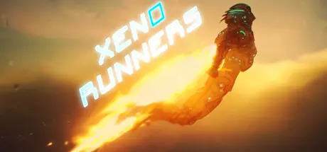《异形奔跑者 Xeno Runners》英文版百度云迅雷下载 《异形奔跑者 Xeno Runners》英文版百度云迅雷下载