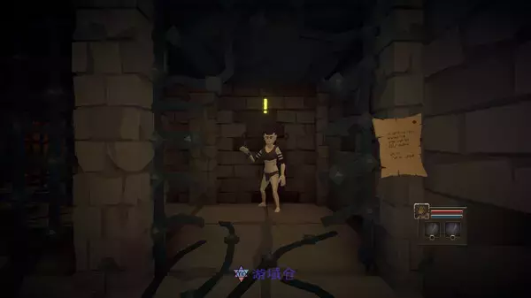 《鲁扎尔:暗黑之石 Ruzar - The Dark Stones》英文版百度云迅雷下载 《鲁扎尔:暗黑之石 Ruzar - The Dark Stones》英文版百度云迅雷下载