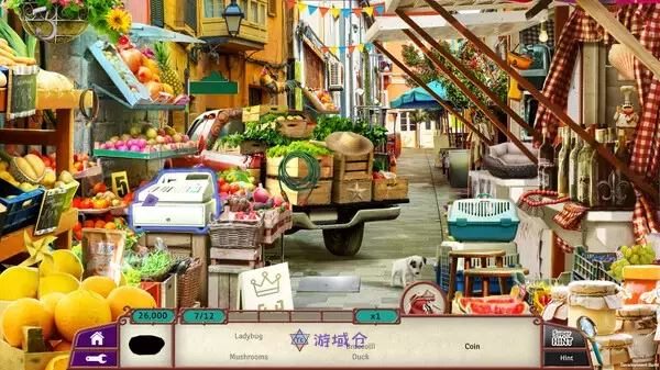 《银木湾:伊莱诺格雷的谜团 Silverwood Bay: Eleanor Grey Mystery》英文版百度云迅雷下载 《银木湾:伊莱诺格雷的谜团 Silverwood Bay: Eleanor Grey Mystery》英文版百度云迅雷下载