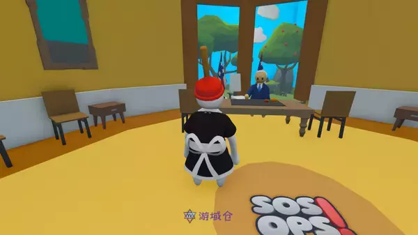 《救援行动! SOS OPS!》中文版百度云迅雷下载集成TRIALS DLC 《救援行动! SOS OPS!》中文版百度云迅雷下载集成TRIALS DLC