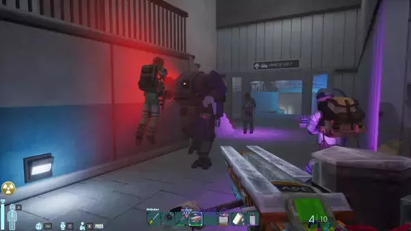 《非生物因素 Abiotic Factor》中文版百度云迅雷下载Build.14889677|容量3.68GB|官方简体中文|支持键盘.鼠标.手柄 《非生物因素 Abiotic Factor》中文版百度云迅雷下载Build.14889677|容量3.68GB|官方简体中文|支持键盘.鼠标.手柄