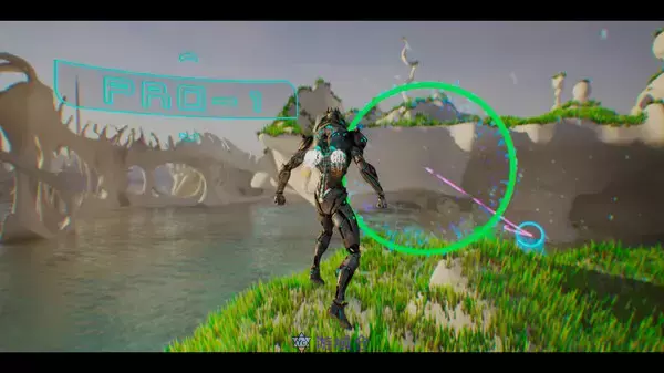 《异形奔跑者 Xeno Runners》英文版百度云迅雷下载 《异形奔跑者 Xeno Runners》英文版百度云迅雷下载