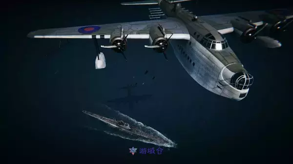 《U型潜艇 UBOAT》中文版百度云迅雷下载Build.14873937|容量38.3GB|官方简体中文|支持键盘.鼠标 《U型潜艇 UBOAT》中文版百度云迅雷下载Build.14873937|容量38.3GB|官方简体中文|支持键盘.鼠标