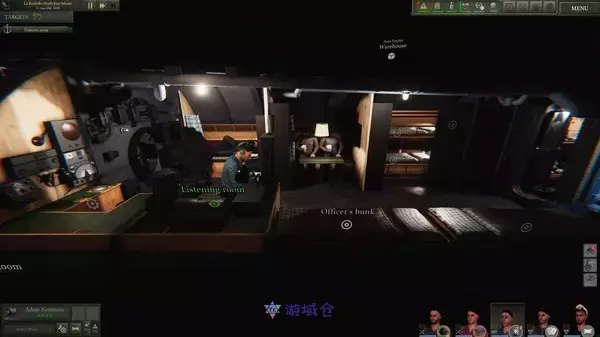 《U型潜艇 UBOAT》中文版百度云迅雷下载Build.14873937|容量38.3GB|官方简体中文|支持键盘.鼠标 《U型潜艇 UBOAT》中文版百度云迅雷下载Build.14873937|容量38.3GB|官方简体中文|支持键盘.鼠标