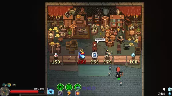 《法术圆盘 Spell Disk》中文版百度云迅雷下载v1.0.8|容量1.25GB|官方简体中文|支持键盘.鼠标.手柄 《法术圆盘 Spell Disk》中文版百度云迅雷下载v1.0.8|容量1.25GB|官方简体中文|支持键盘.鼠标.手柄