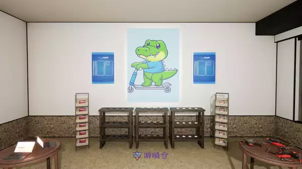 《E-TECH模拟器 E-TECH SIMULATOR》英文版百度云迅雷下载 《E-TECH模拟器 E-TECH SIMULATOR》英文版百度云迅雷下载