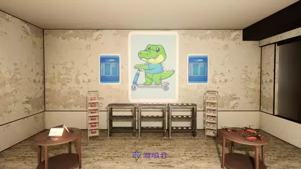 《E-TECH模拟器 E-TECH SIMULATOR》英文版百度云迅雷下载 《E-TECH模拟器 E-TECH SIMULATOR》英文版百度云迅雷下载