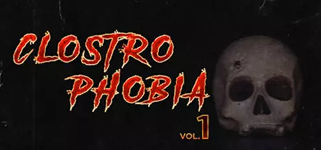《幽闭恐惧:第一章 Clostrophobia: Vol 1》英文版百度云迅雷下载 《幽闭恐惧:第一章 Clostrophobia: Vol 1》英文版百度云迅雷下载