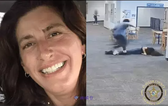 佛州黑哥为抢NS暴打女老师获刑 其母:这是歧视黑人 佛州黑哥为抢NS暴打女老师获刑 其母:这是歧视黑人